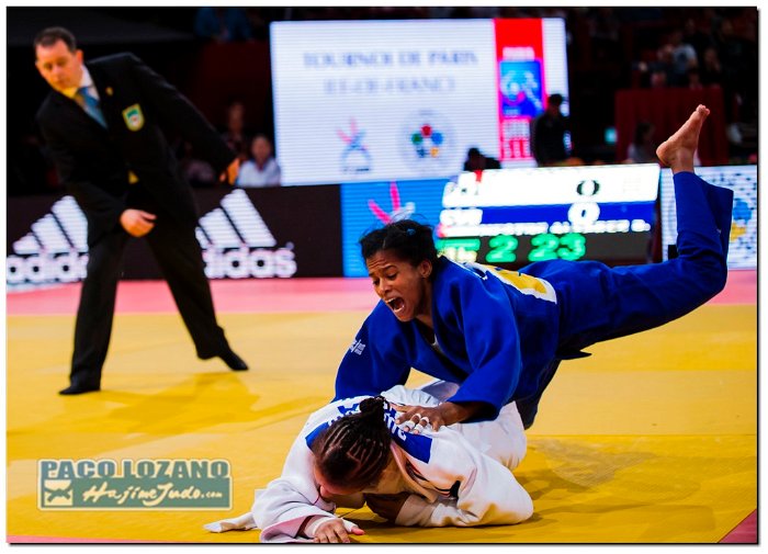 Paris 2014 by P.Lozano cat -48 kg (59)